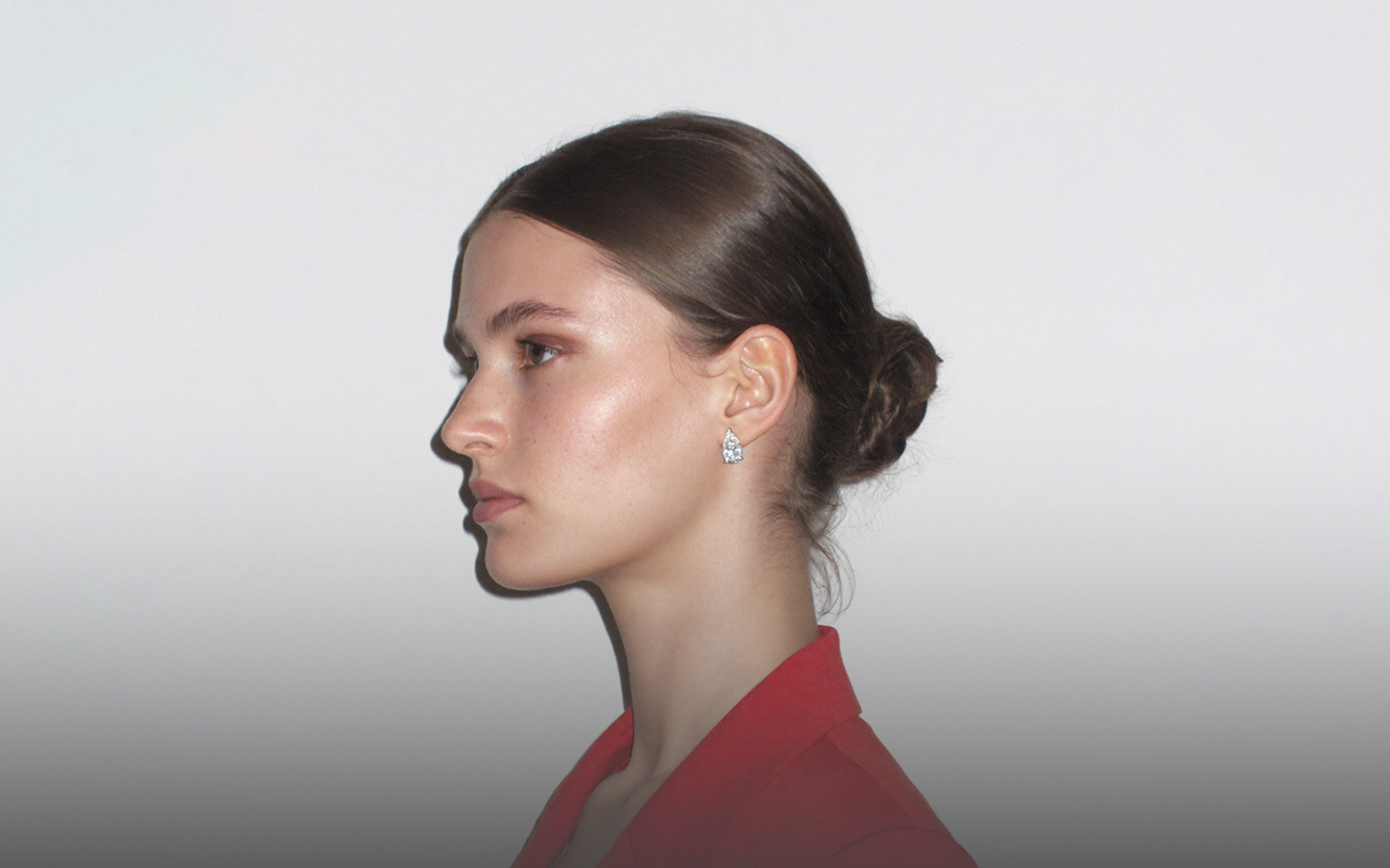 Stud Earrings