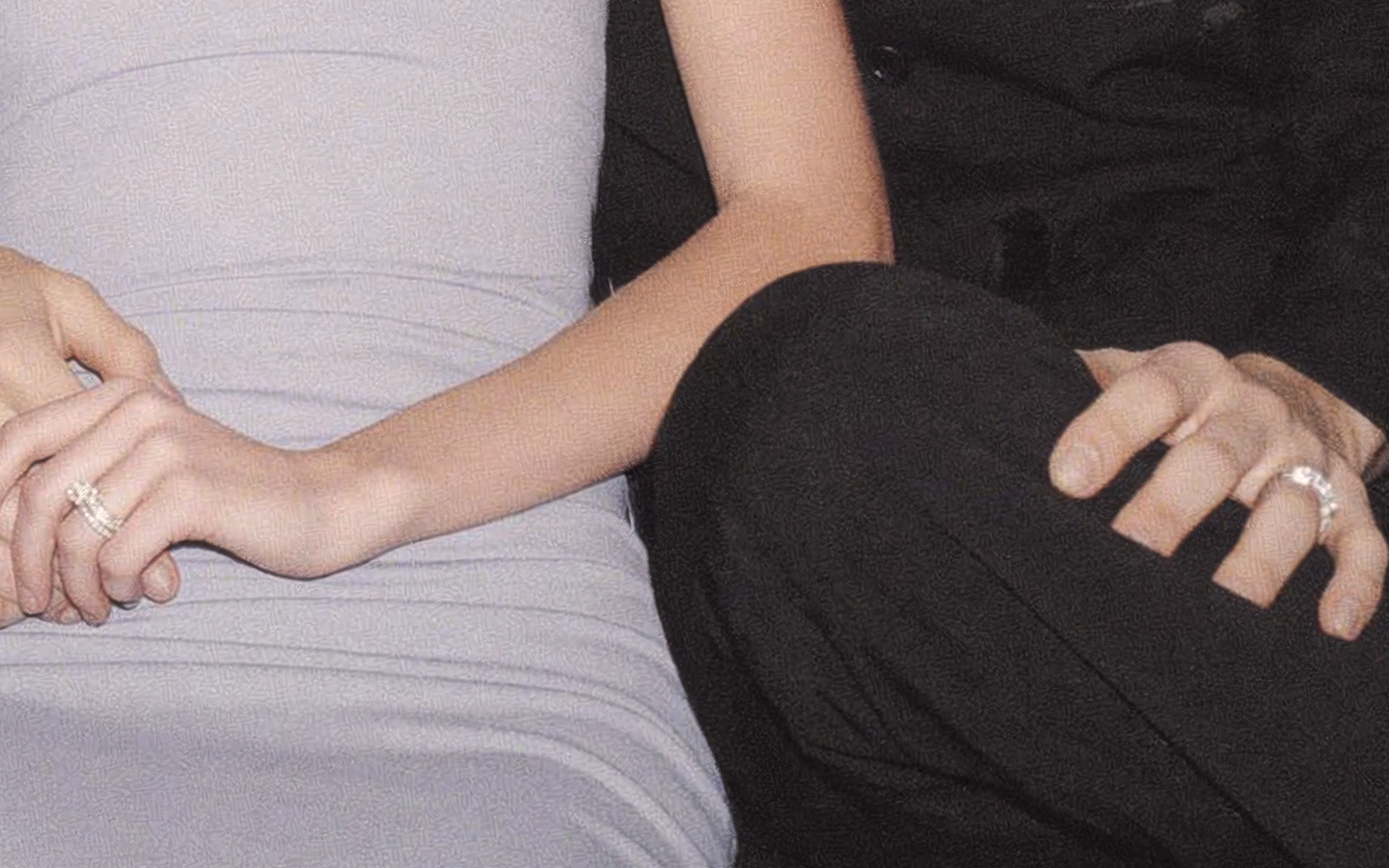 Bow Tie Lab Diamonds