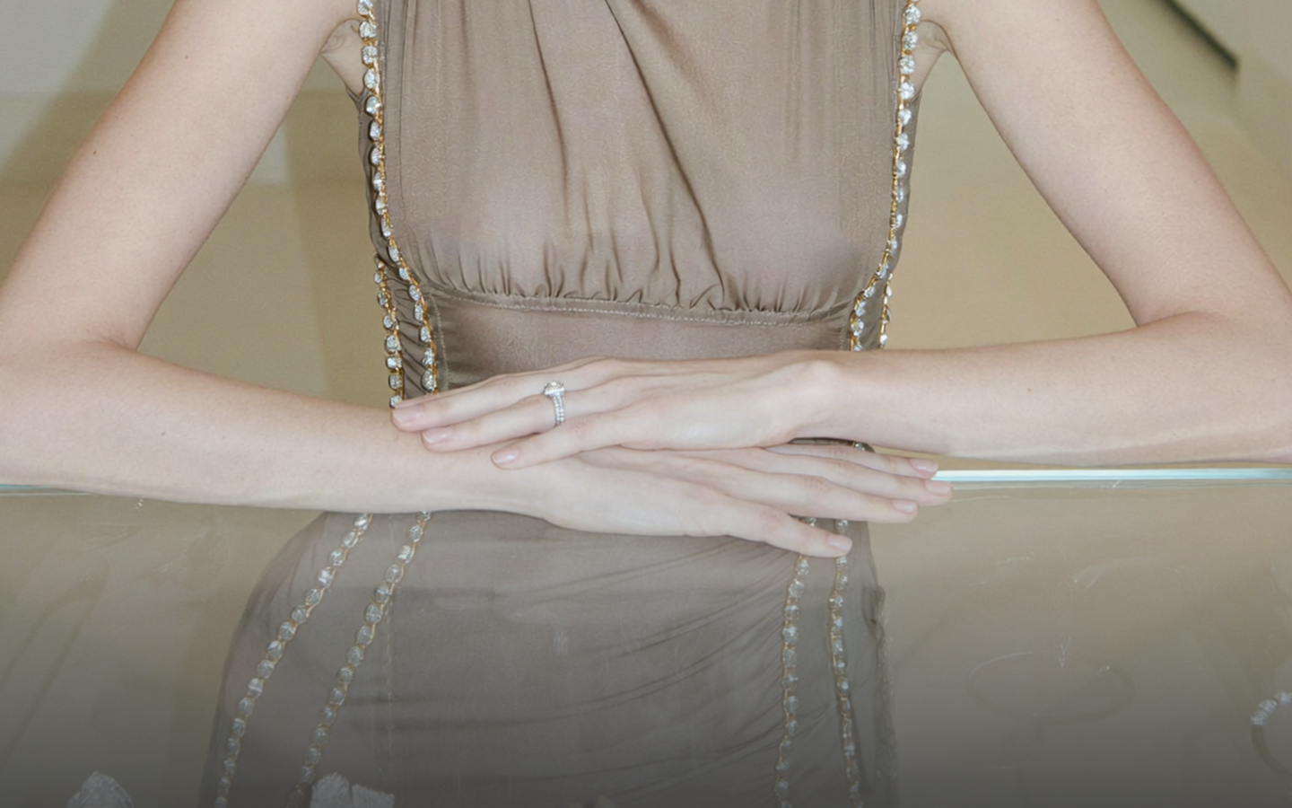 All Engagement Rings