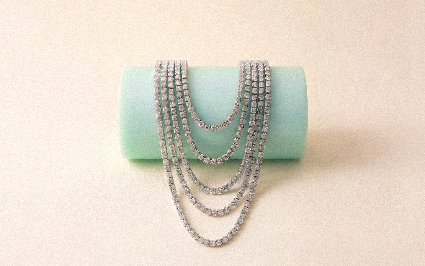 Bow Tie Lab Diamonds