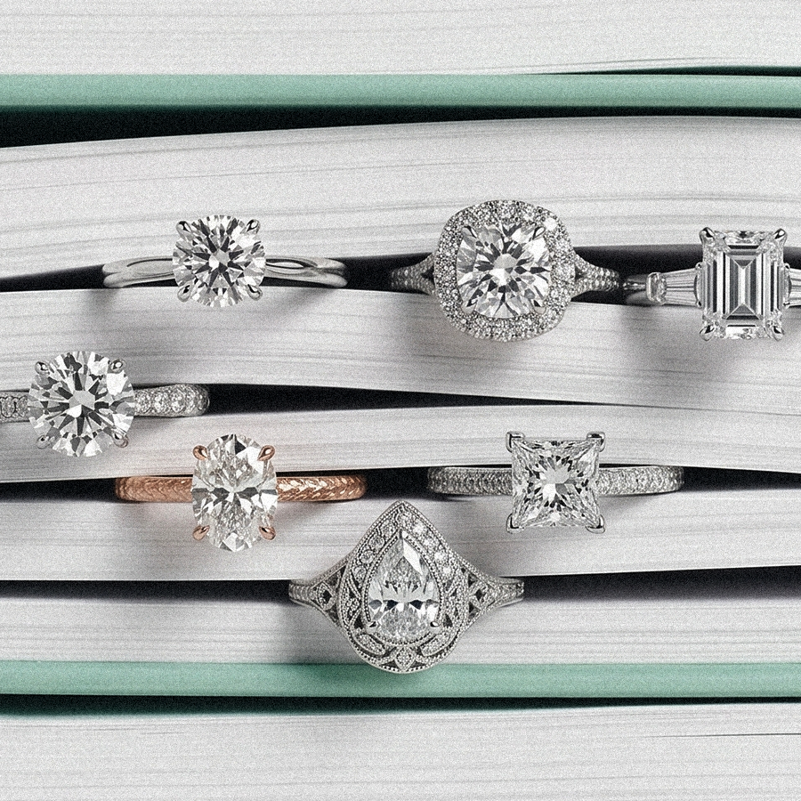 Refined, Not Trend-Driven