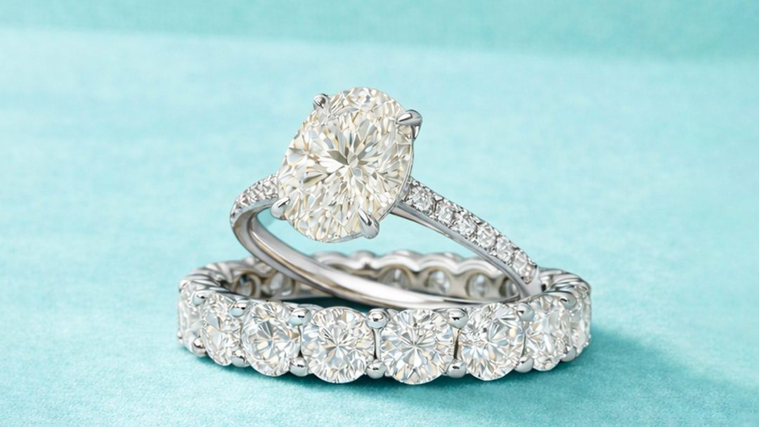 Bow Tie Lab Diamonds