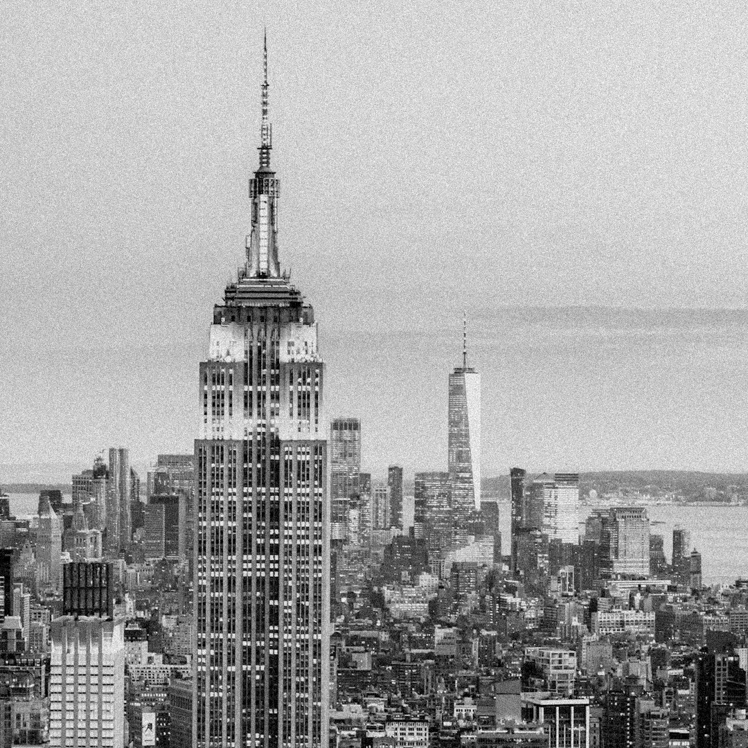 NYC Diamond District Craftsmanship