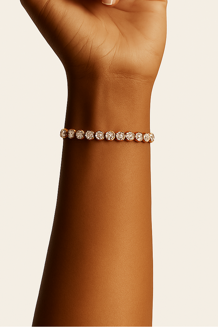 Bow Tie Lab Diamonds