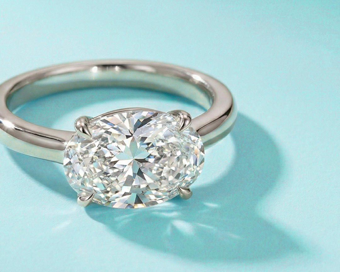 Bow Tie Lab Diamonds