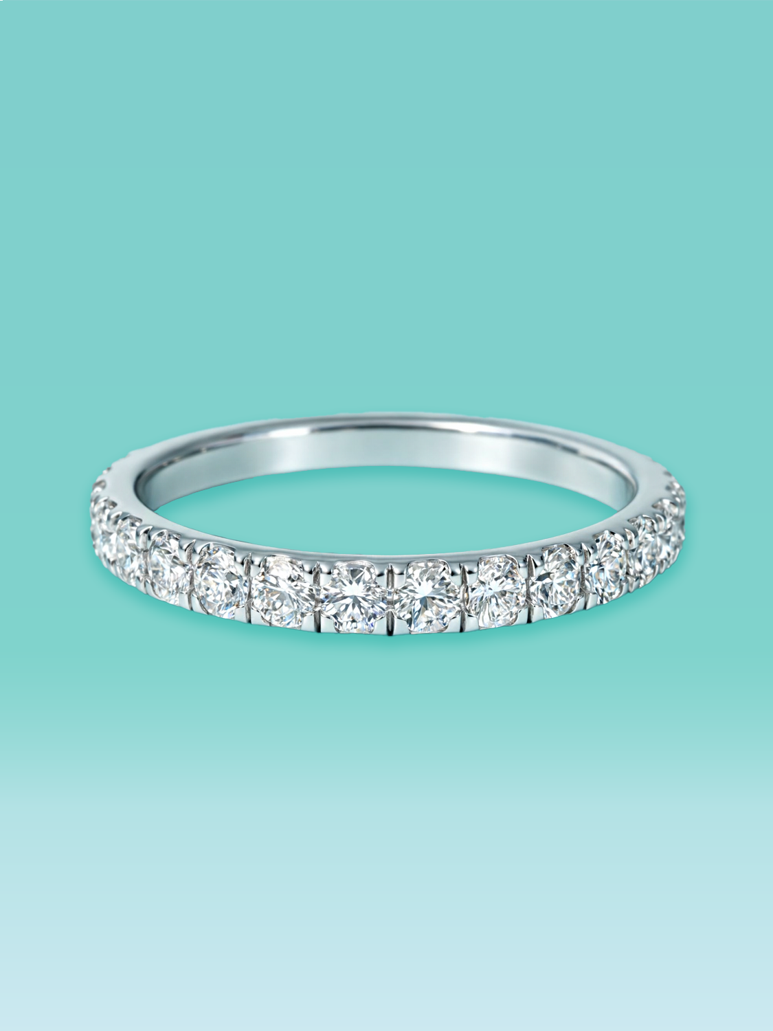 Eternity Band