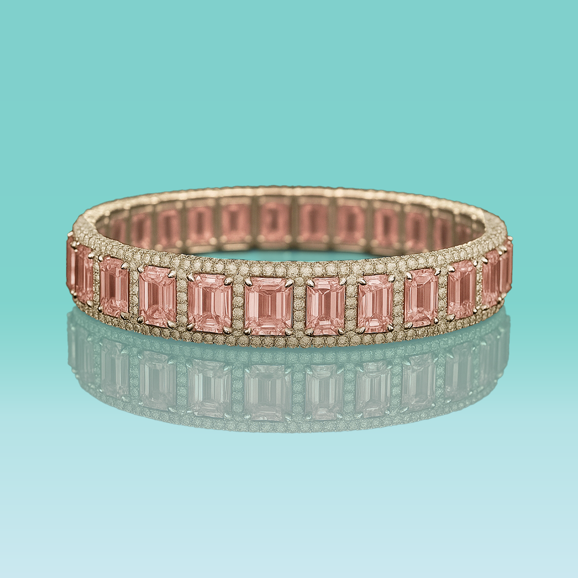 Bow Tie Lab Diamonds