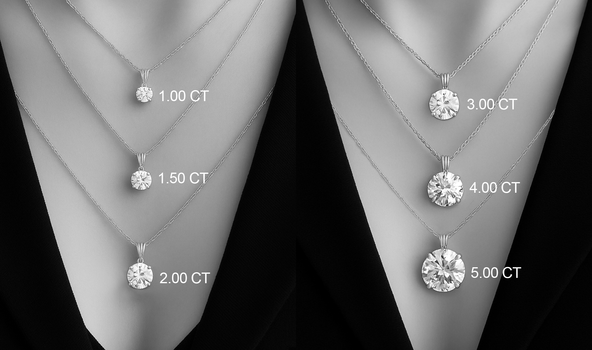 Bow Tie Lab Diamonds