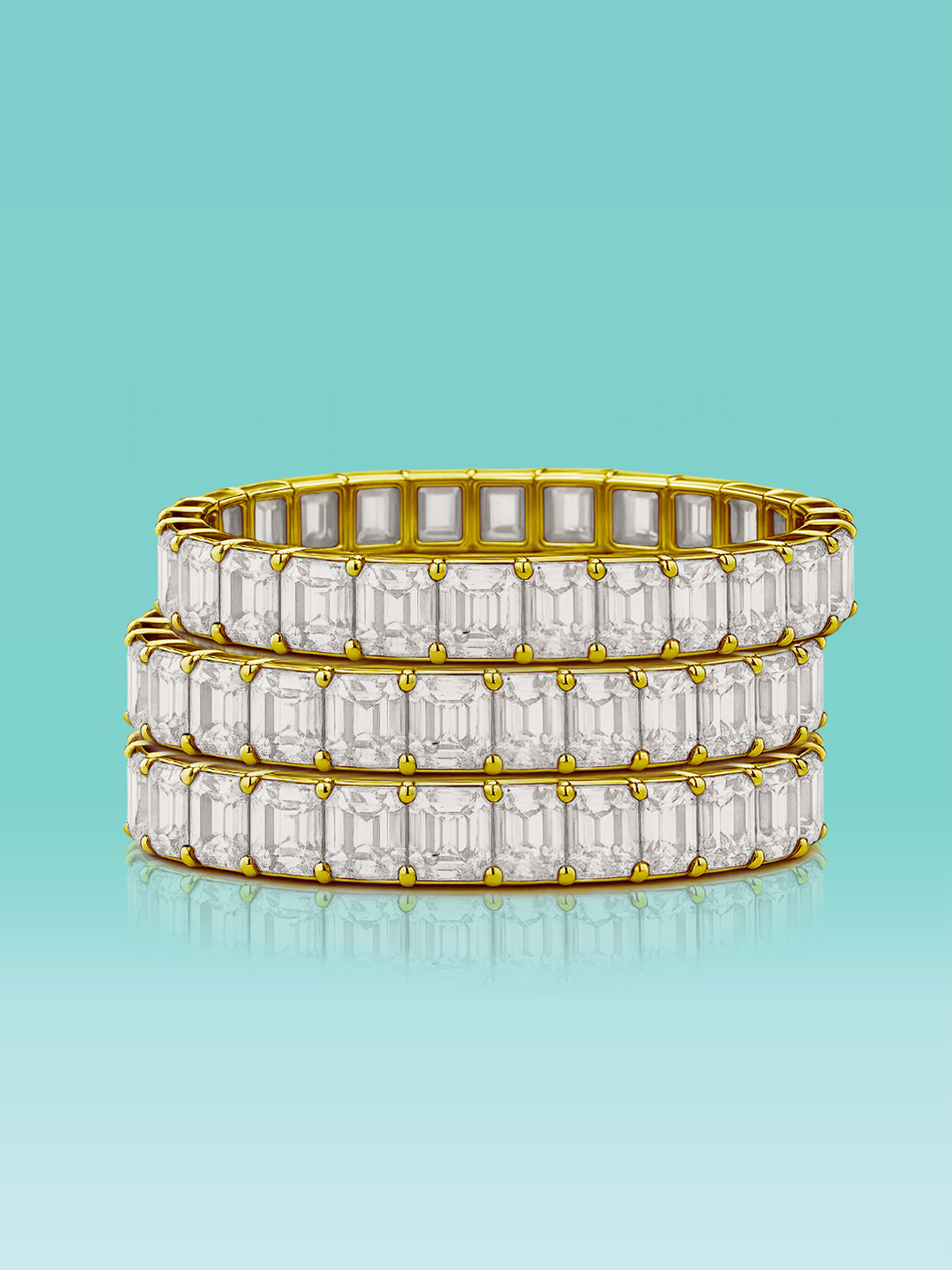 Bow Tie Lab Diamonds