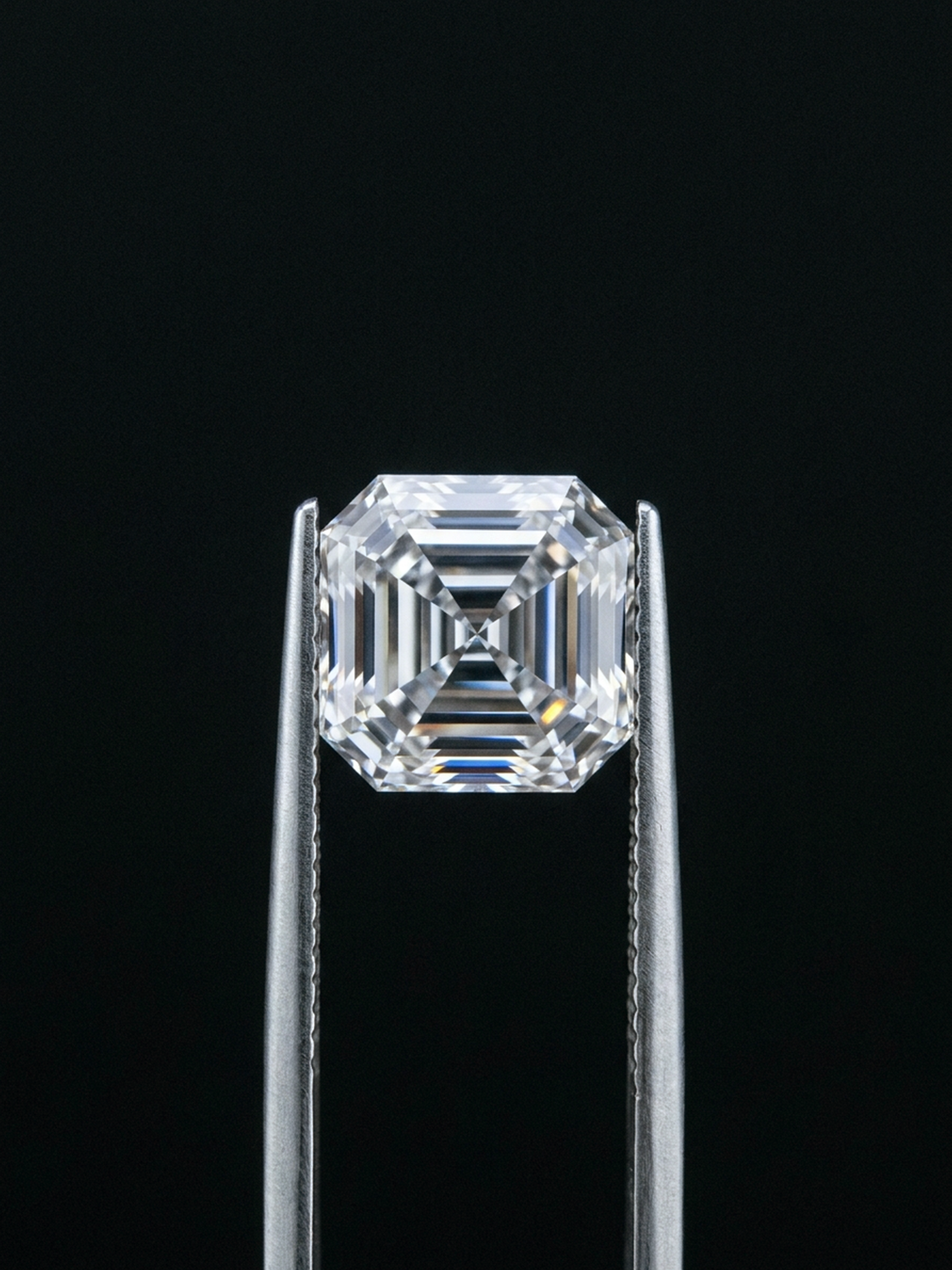 ASSCHER
