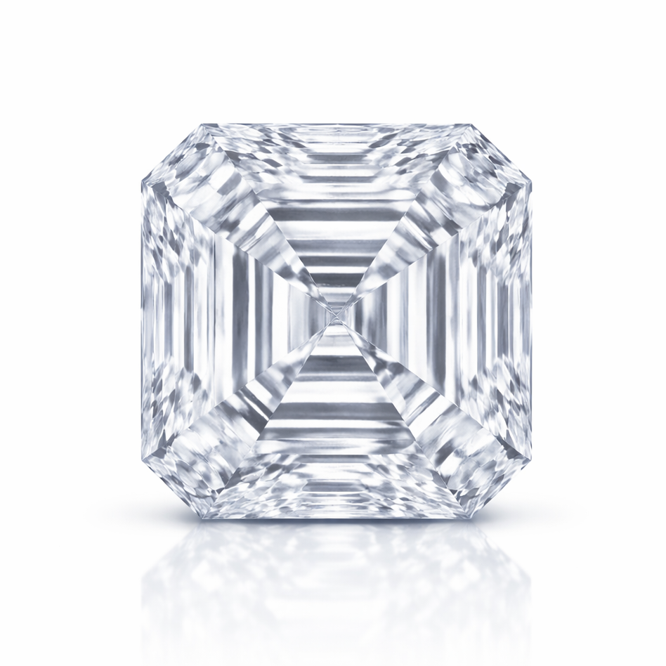 Asscher Cut