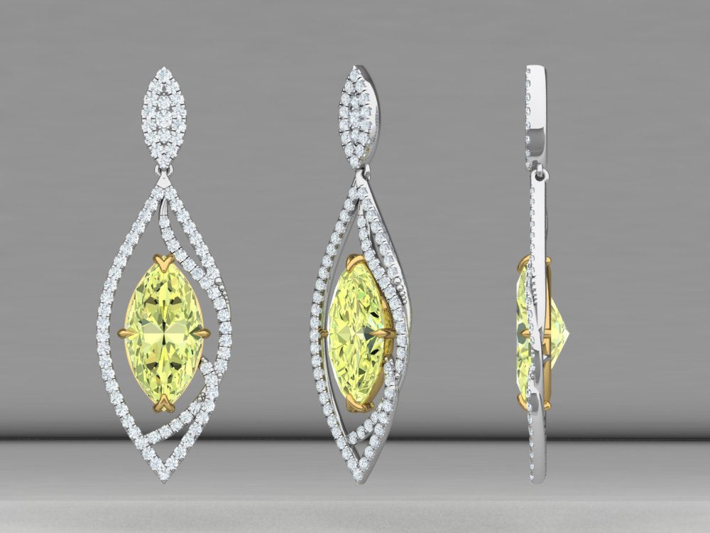 CAD drawing