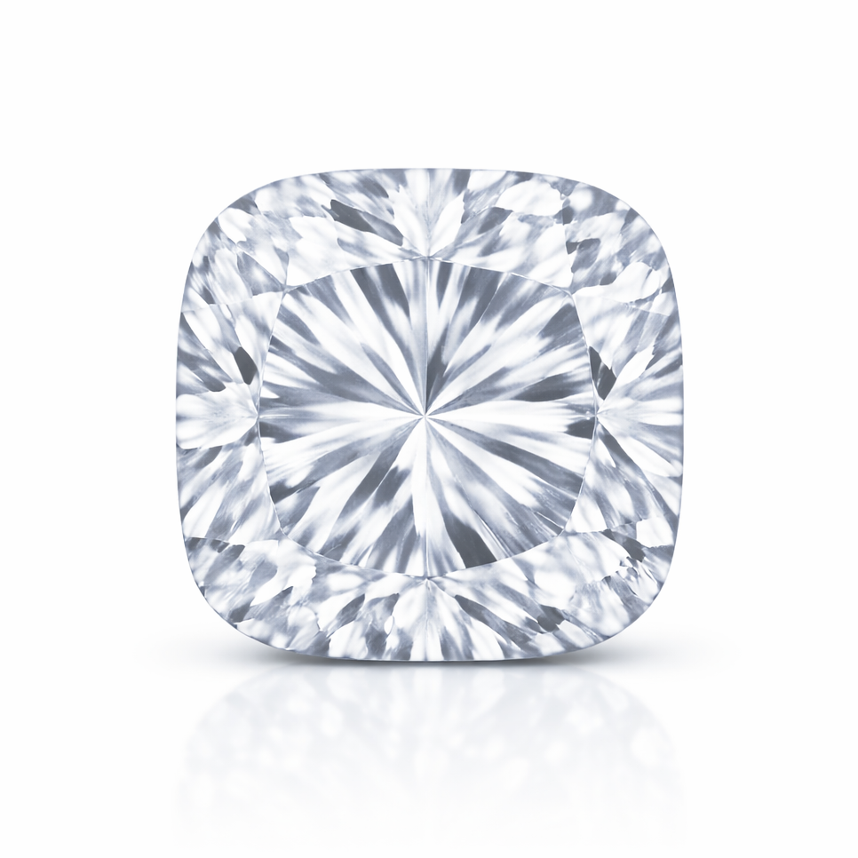 Cushion Cut