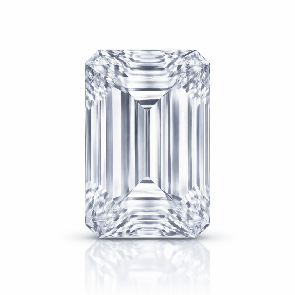 Emerald Cut