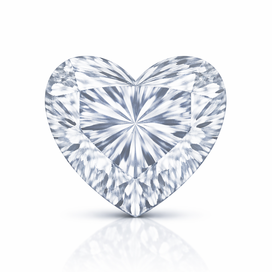 Bow Tie Lab Diamonds