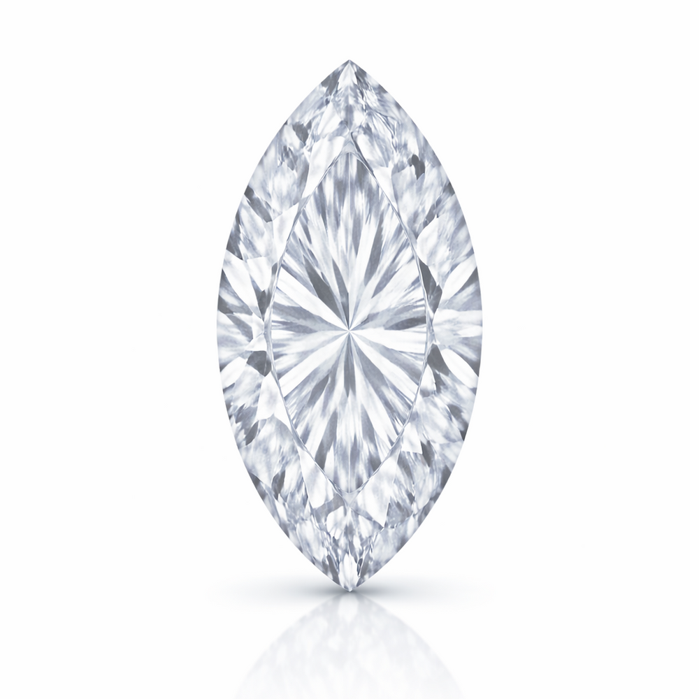 Marquise Cut