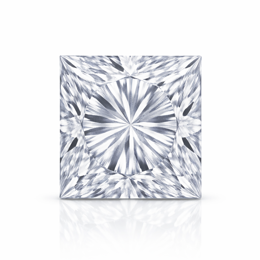 Princess Cut