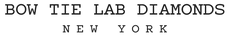 Bow Tie Lab Diamonds